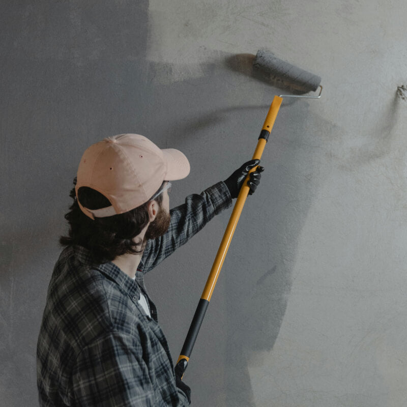 Perfect Coat Interior & Wall Painting Solutions